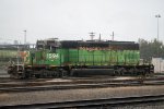 BNSF 1594